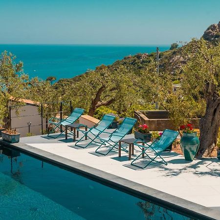 Villa Toto Resort チェファル エクステリア 写真