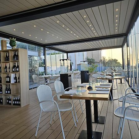 Villa Toto Resort チェファル エクステリア 写真