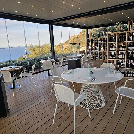 Villa Toto Resort チェファル エクステリア 写真