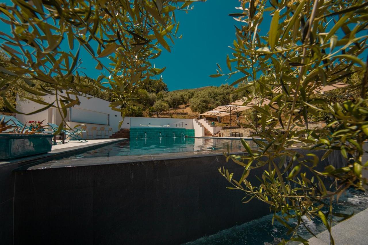 Villa Toto Resort チェファル エクステリア 写真