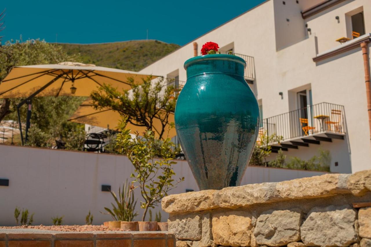 Villa Toto Resort チェファル エクステリア 写真