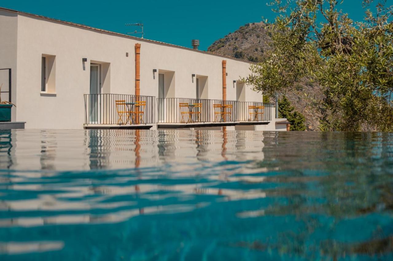 Villa Toto Resort チェファル エクステリア 写真