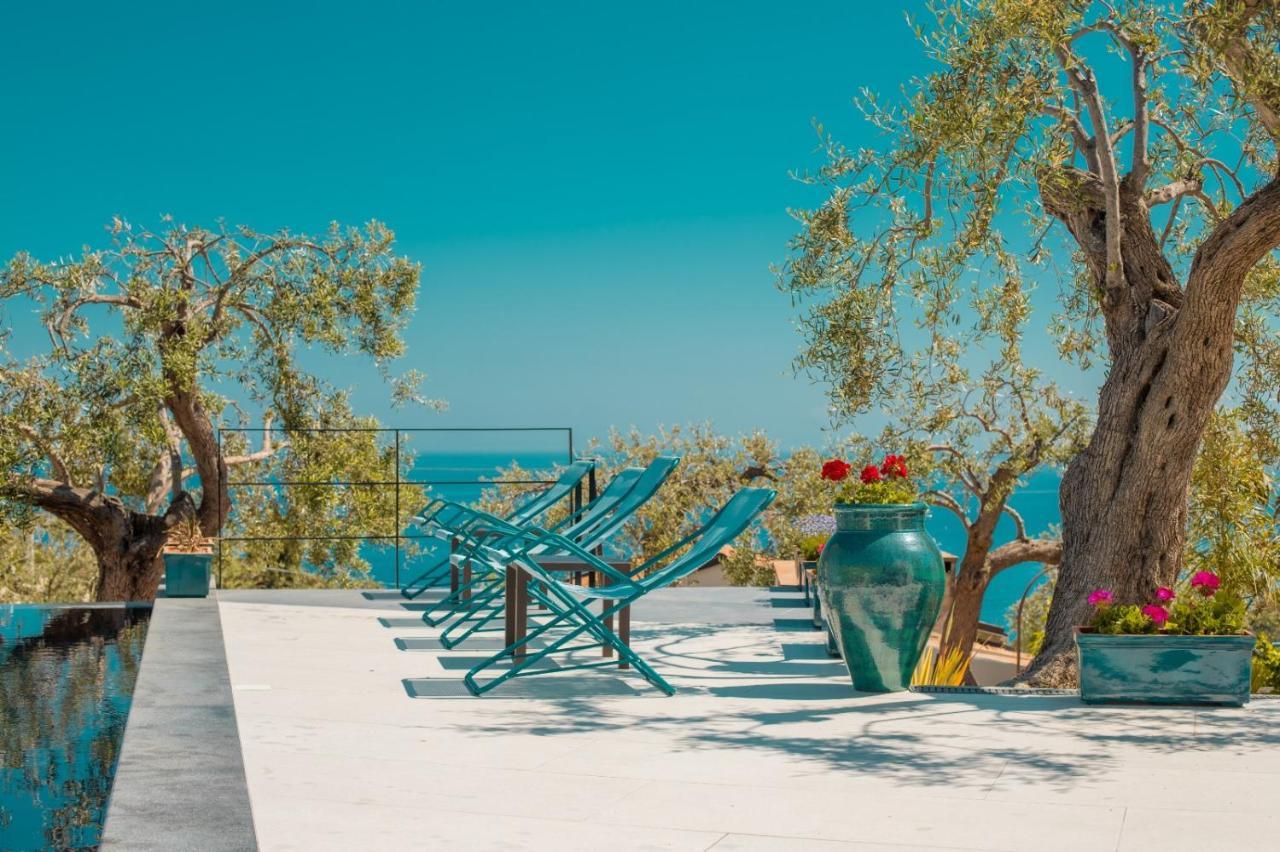 Villa Toto Resort チェファル エクステリア 写真