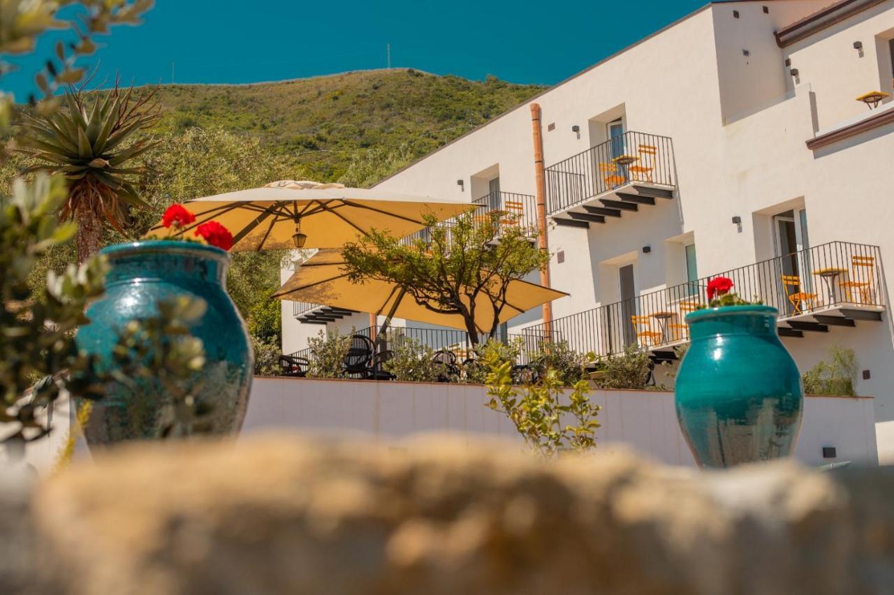Villa Toto Resort チェファル エクステリア 写真