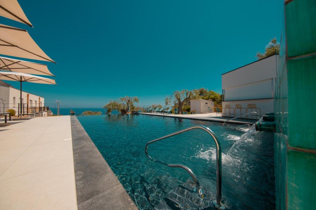 Villa Toto Resort チェファル エクステリア 写真