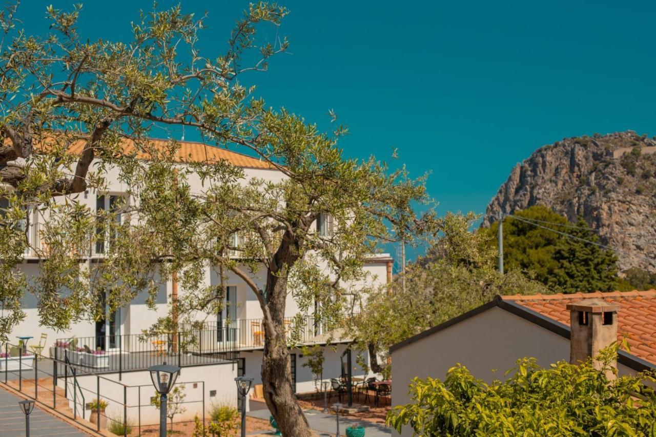 Villa Toto Resort チェファル エクステリア 写真