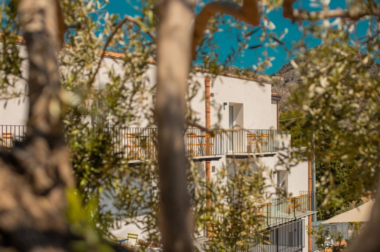 Villa Toto Resort チェファル エクステリア 写真