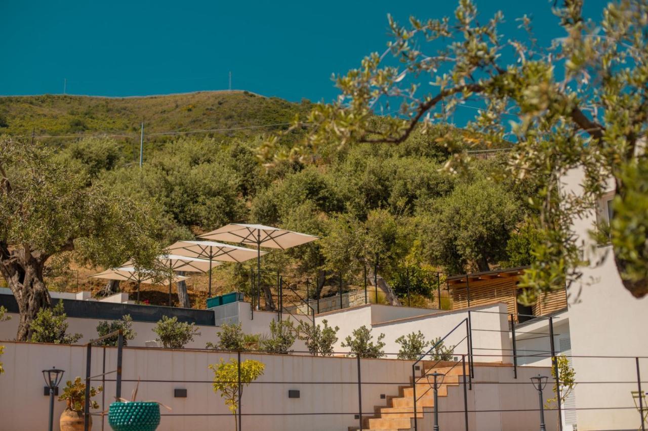 Villa Toto Resort チェファル エクステリア 写真