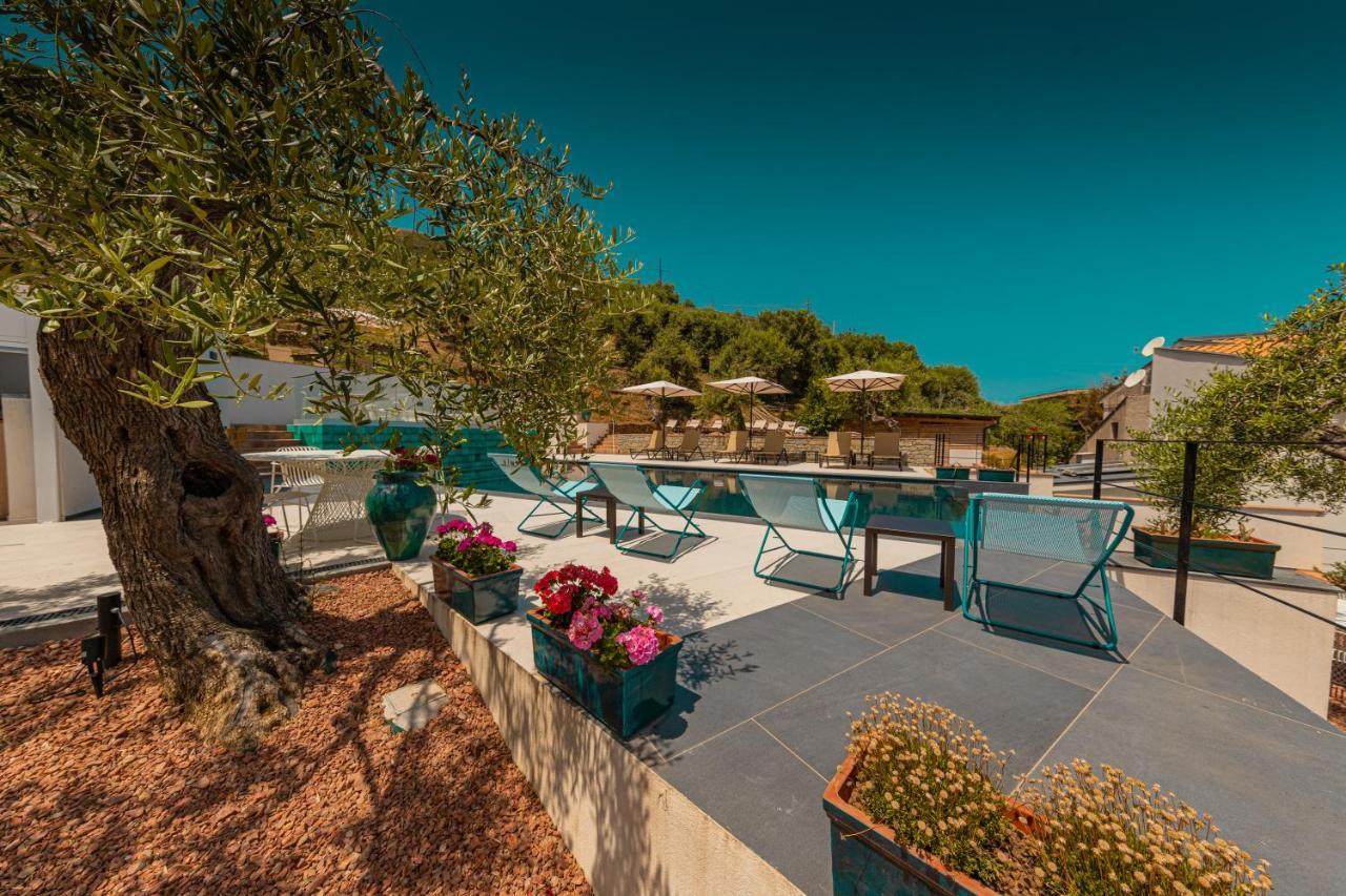 Villa Toto Resort チェファル エクステリア 写真