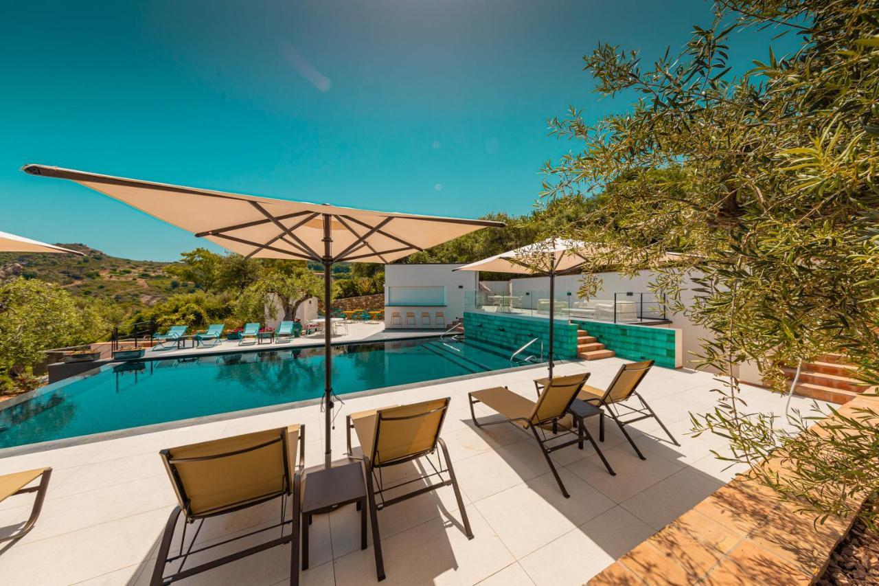 Villa Toto Resort チェファル エクステリア 写真