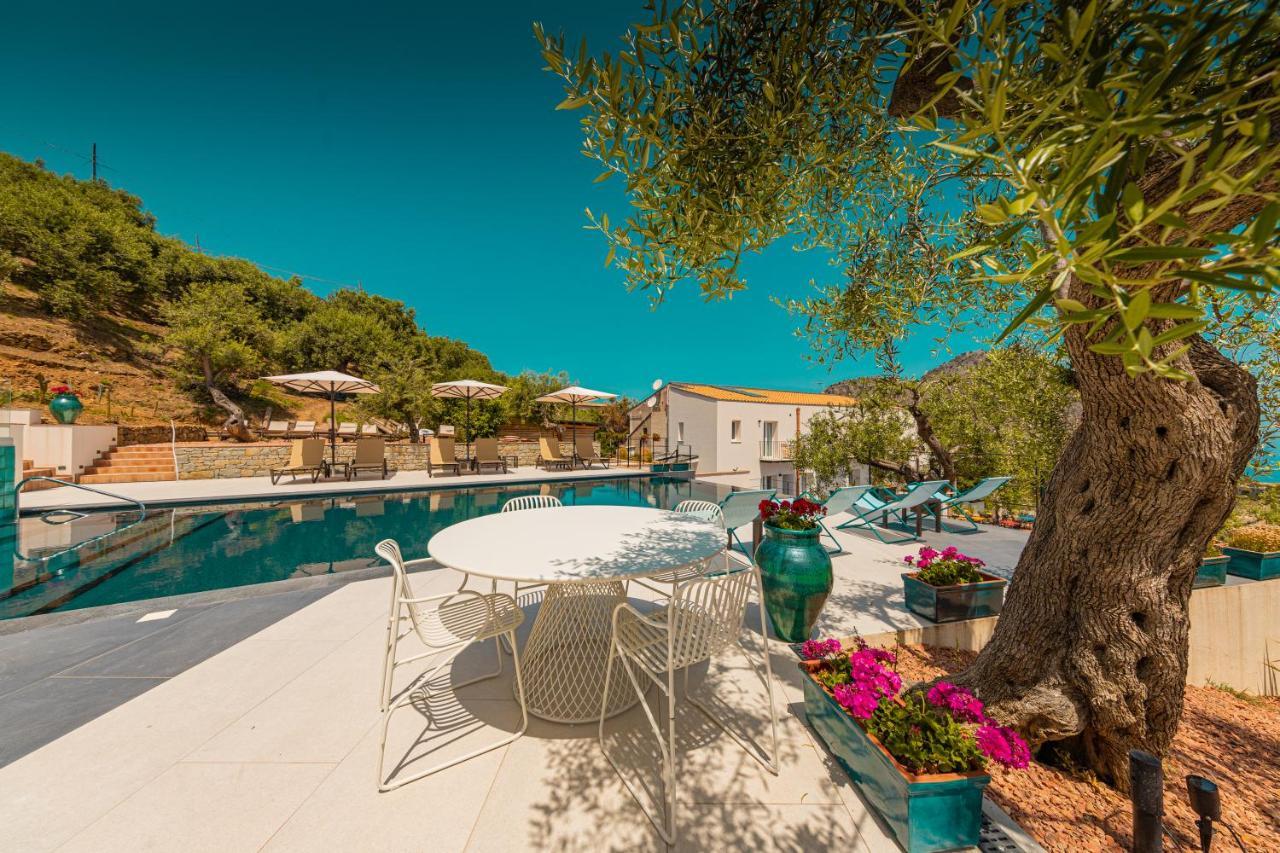 Villa Toto Resort チェファル エクステリア 写真
