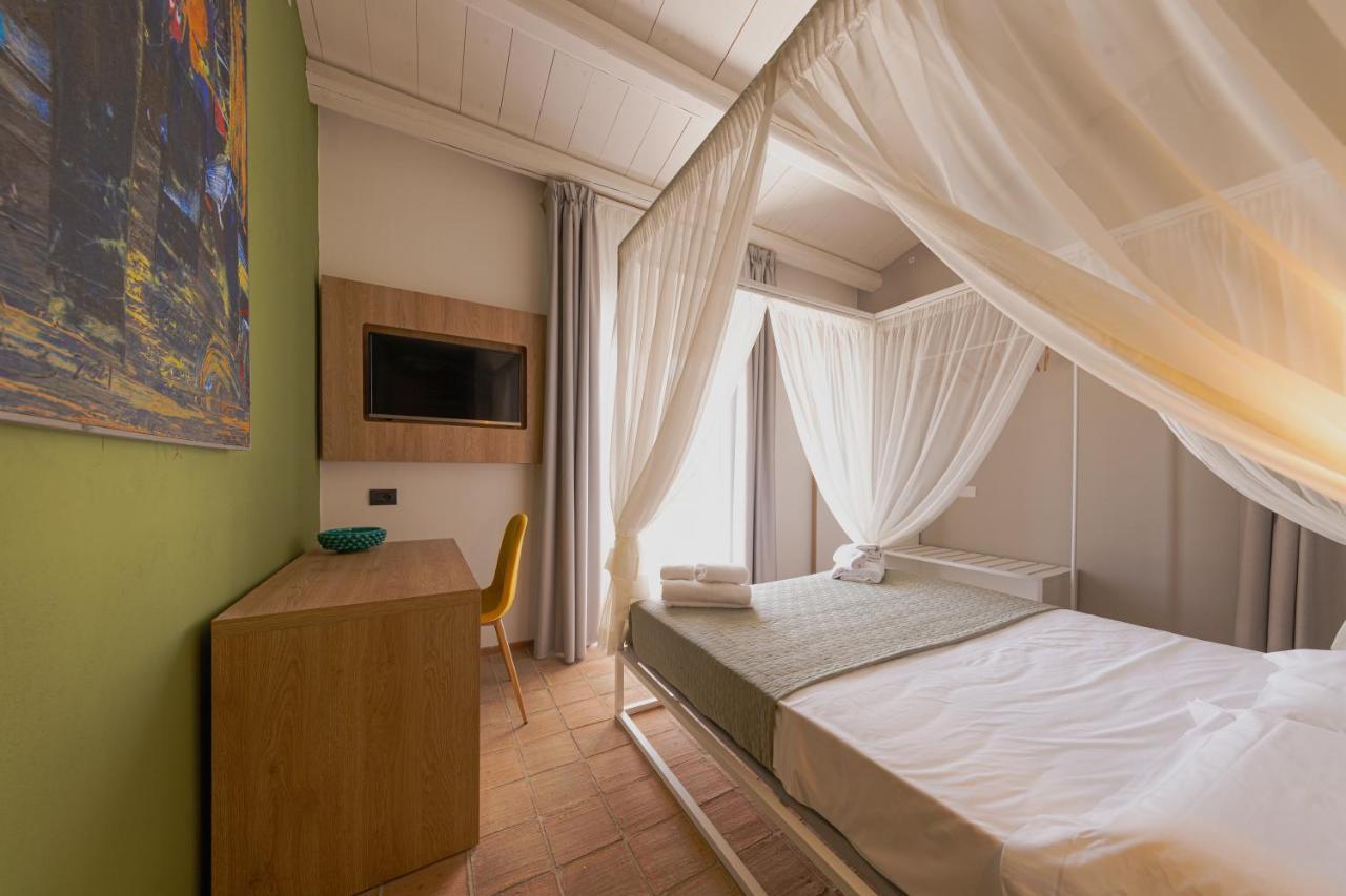 Villa Toto Resort チェファル エクステリア 写真