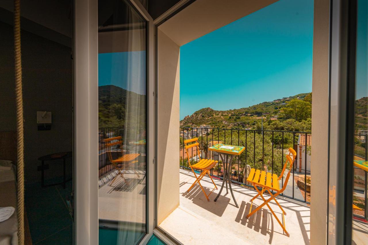 Villa Toto Resort チェファル エクステリア 写真