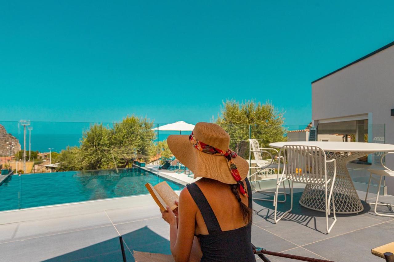 Villa Toto Resort チェファル エクステリア 写真