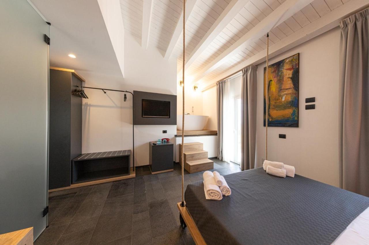 Villa Toto Resort チェファル エクステリア 写真