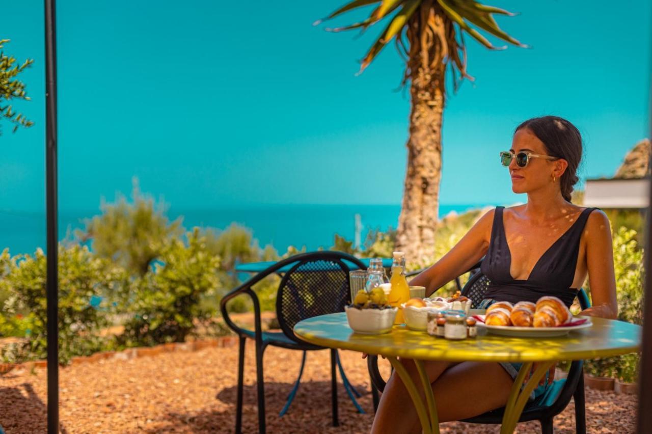 Villa Toto Resort チェファル エクステリア 写真