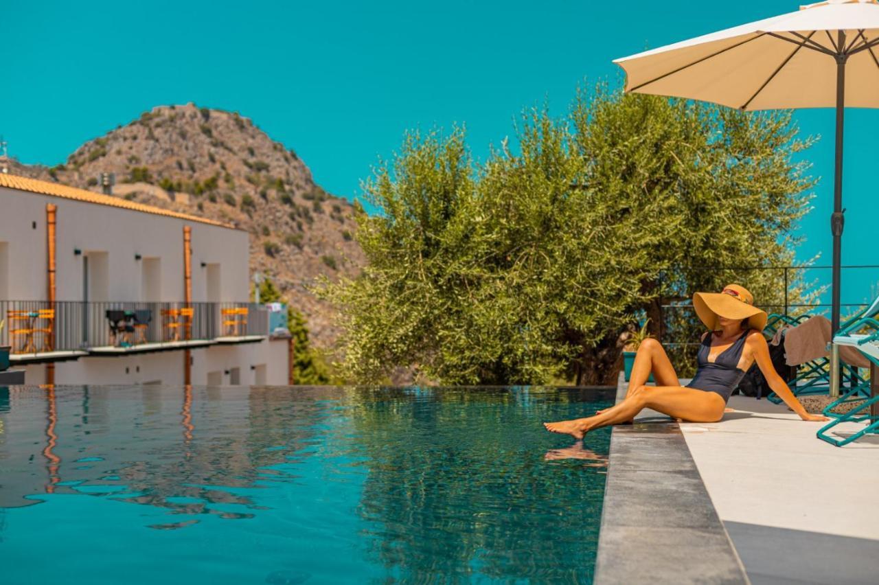 Villa Toto Resort チェファル エクステリア 写真