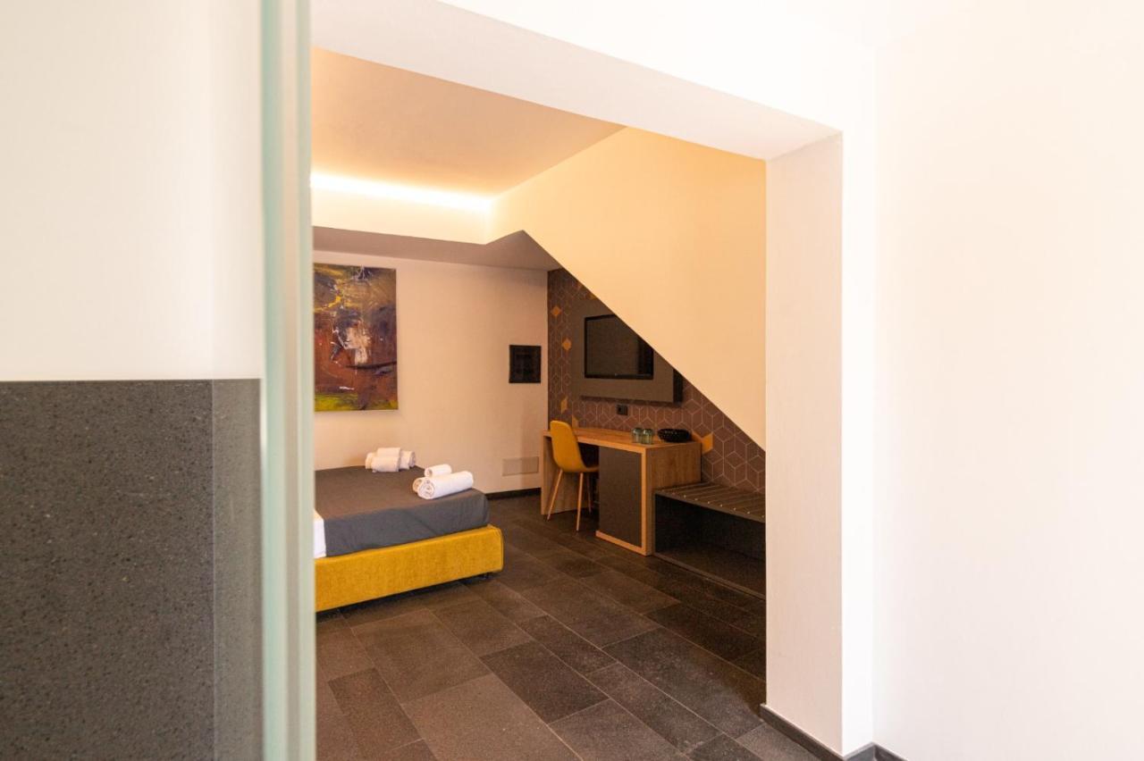 Villa Toto Resort チェファル エクステリア 写真