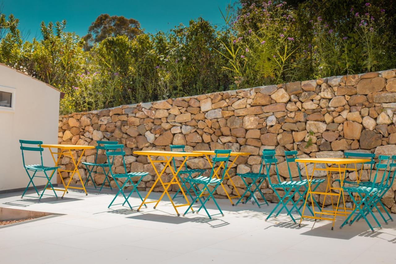 Villa Toto Resort チェファル エクステリア 写真
