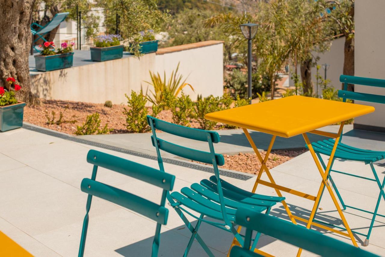 Villa Toto Resort チェファル エクステリア 写真