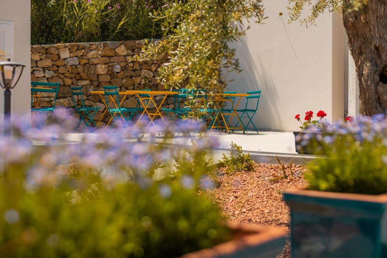 Villa Toto Resort チェファル エクステリア 写真