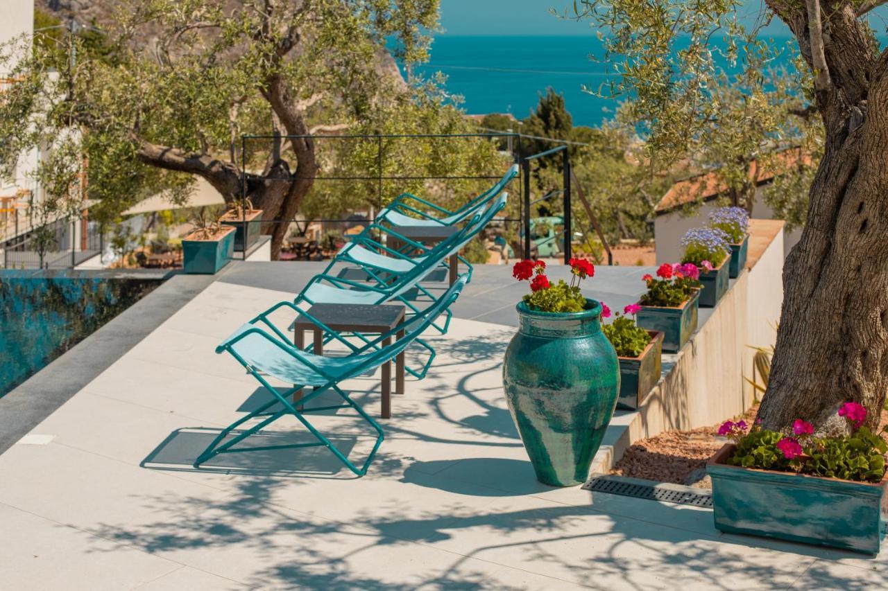 Villa Toto Resort チェファル エクステリア 写真