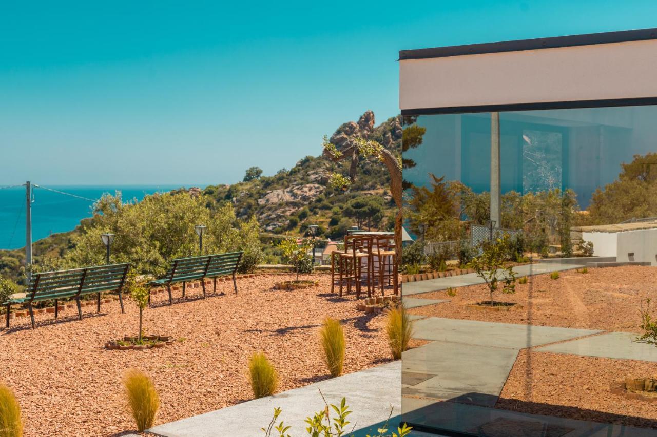 Villa Toto Resort チェファル エクステリア 写真
