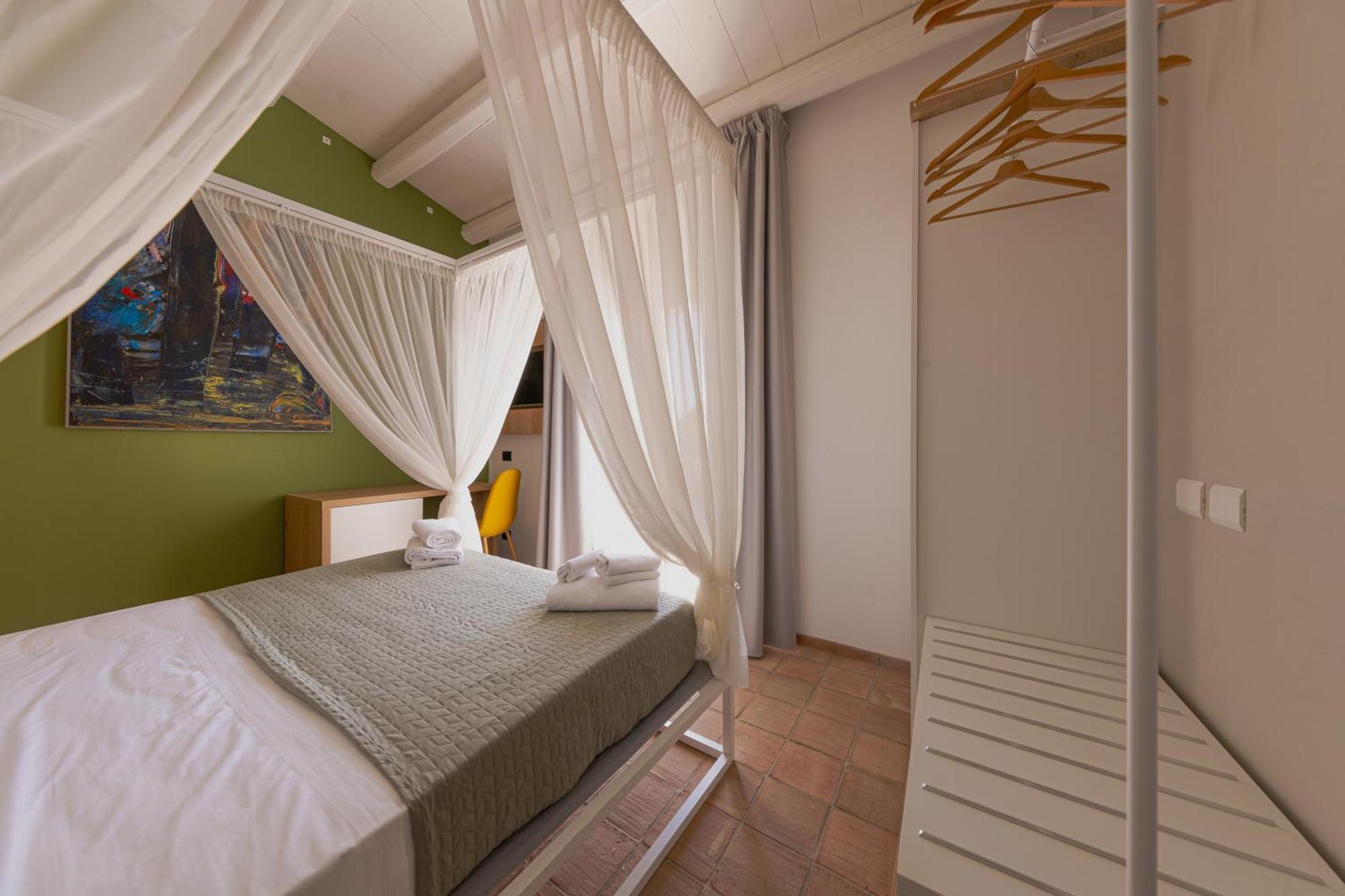 Villa Toto Resort チェファル エクステリア 写真