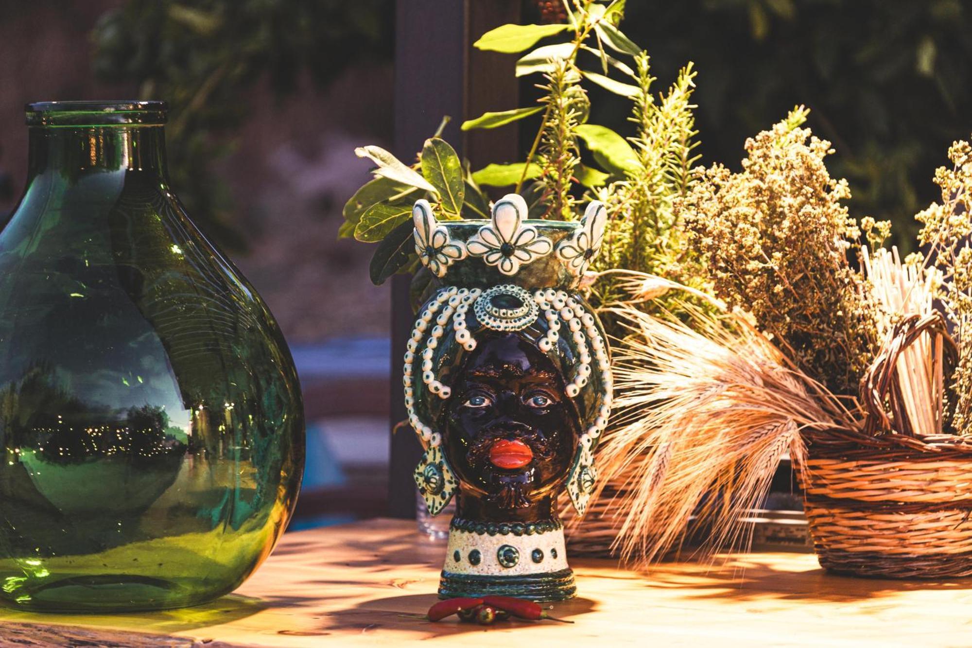 Villa Toto Resort チェファル エクステリア 写真