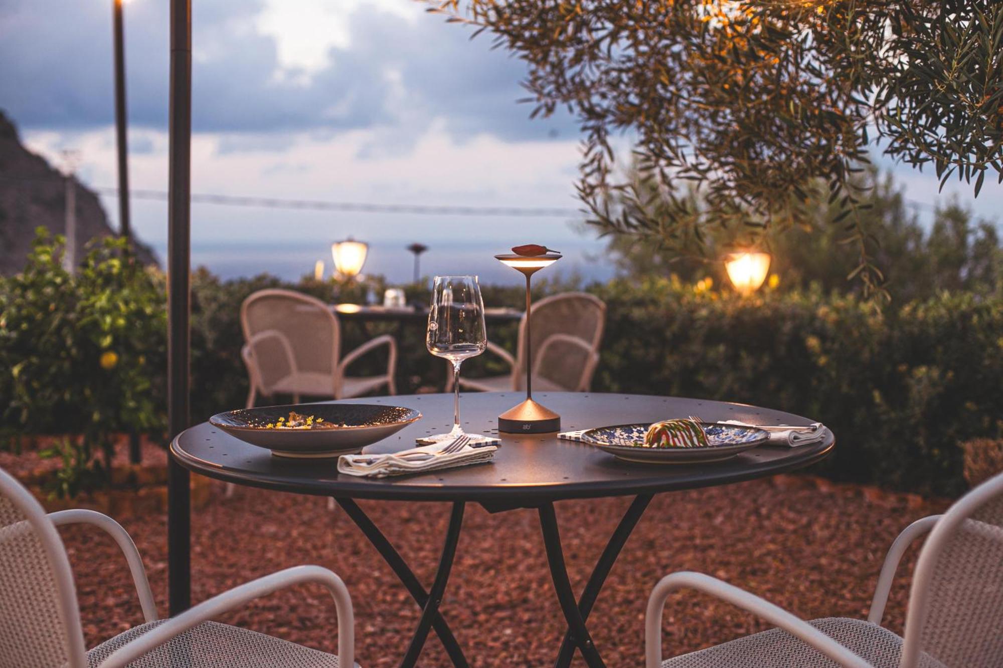 Villa Toto Resort チェファル エクステリア 写真